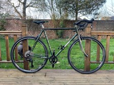 Dawes Galaxy 1978 Road Touring Bicycle Gravel 11x1 Groupset 58cm Large Bike