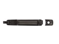 Blic 6010-16-040401P TüRgriff AußEn FüR Nissan Schwarz Links Vorne