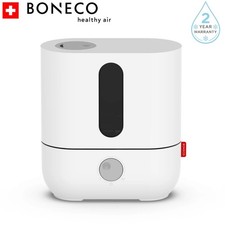 Boneco U200 Ultraschall Luftbefeuchter 3.5L Kaltnebel Humidifier Leise Aroma