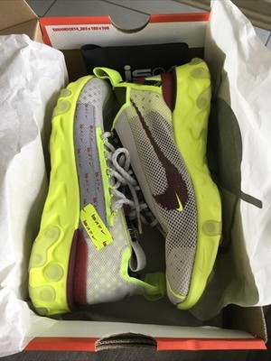 Nike React ISPA 