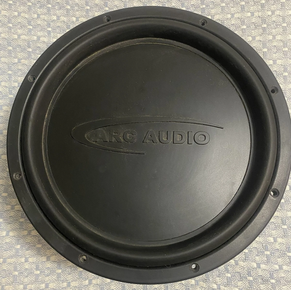 ARC Audio Car Subwoofer for sale | eBay