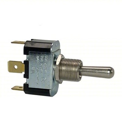 New Carling Technologies Toggle Switch Quick Tab Connection #4X847