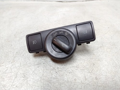 VW PHAETON 3D Scheinwerferschalter 3D0941531A 4.17 Petrol 246kw 2003 27712113