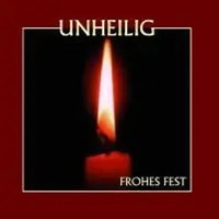Frohes Fest | Unheilig | Deutsch | Audio-Cd | Cd | 2009 | Ean 4019593004841