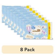 8 pack Mini Marshmallows Value Size, 16 oz