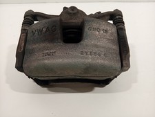 Volkswagen Caddy V Bremssattel vorne links 2023-10  DTRF