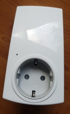 Busch-Jaeger Zwischenstecker Universal Dimmaktor 6968-24G 230V KNX PowerNet EiB
