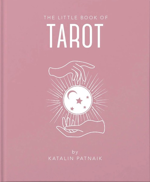 Katalin Patniak | The Little Book Of Tarot | Buch | Englisch (2020) | Gebunden-image