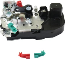 Door Lock Actuator Compatible with LIBERTY 02-07 REAR DOOR LOCK ACTUATOR LH, Int