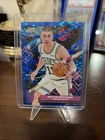2025 Topps Payton Pritchard Base (Raw)