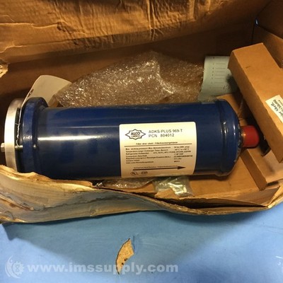 Alco Controls ADKS-PLUS 969-T Filter Drier Shells FNOB