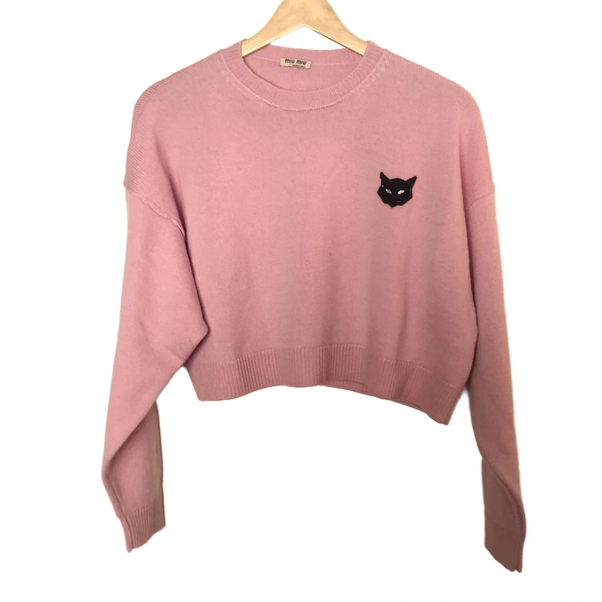 Pink Women's Miu Miu for sale | eBay