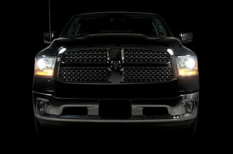 For Toyota Yaris 14-15 Putco 280016PZ ProLux Zero LED Conversion Kit H16 / 5202 Foto 4 de 4