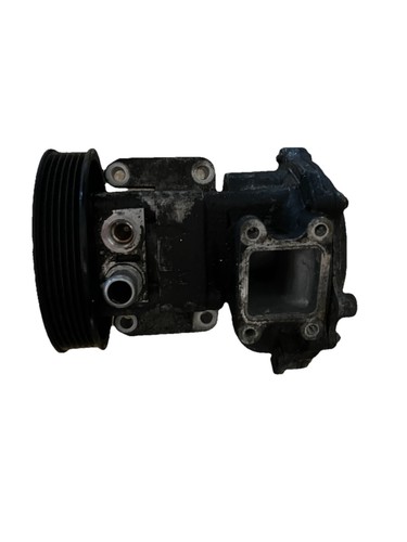 BMW 3er E46 316i Servopumpe Hydraulikpumpe Lenkhilfepumpe 6756611