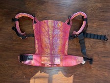 Tula Ergonomic Baby Standard Carrier - Aspen September Limited Pattern