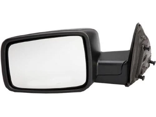 Action Crash 63ZC76X Left - Driver Side Mirror Fits 2011-2012 Ram 2500