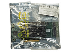 DELL N7HN3 PERC HBA345 SAS/SATA PCIE INTERNAL HOST BUS ADAPTER NO BRACKET NEW