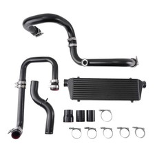 Intercooler Pipe Tube Kit For Honda Civic 1992-2000 Del Sol 1993-1997