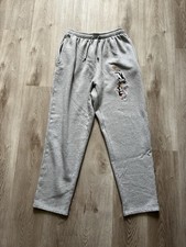 Vintage Warner Brothers Men's Looney Tunes Sweatpants