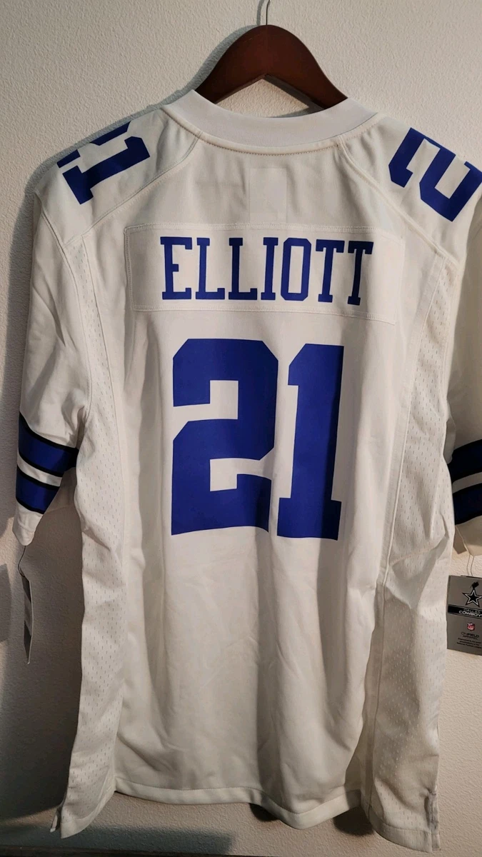 Nike Ezekiel Elliott NFL Jerseys for sale | eBay