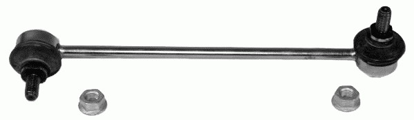 Biellette de barre stabilisatrice Lemförder 22088 02 pour train avant