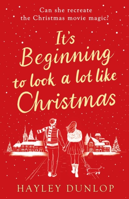 Its Beginning/look A Lot Like Christmas