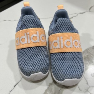 Toddler Sz 6 Adidas Shoes