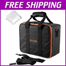 Godox Flash Case - Reliable Protection for Photography Gear 