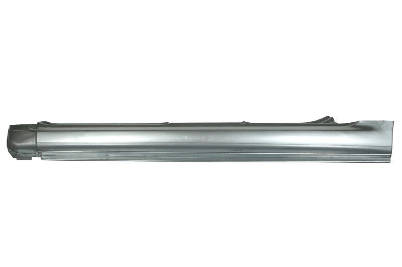 Left Sill Entry Plate Fits: PEUGEOT 307 Station Wagon 08.00-04.12