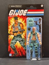 G.I. Joe Classified Series Retro Gung-Ho