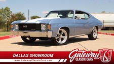 1972 Chevrolet Chevelle for Sale