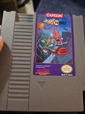 Yo Noid (Nintendo Entertainment System, 1990) Cartridge Only 