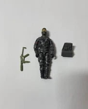 Hasbro G.I. Joe 1984 Firefly V1 Vintage 3.75 ARAH