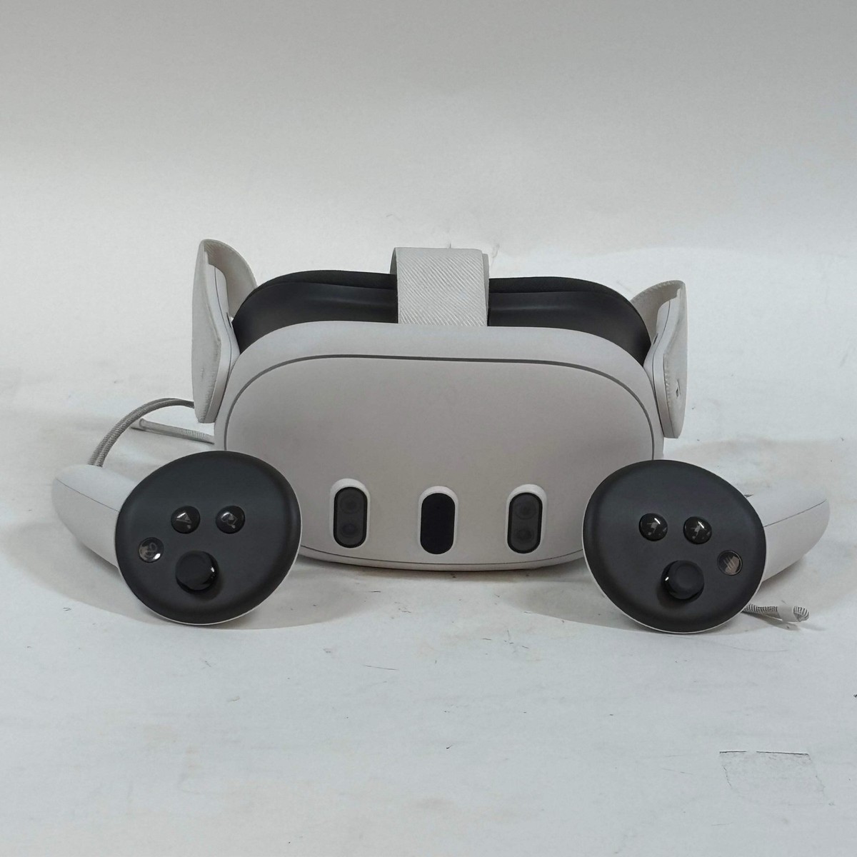 Meta Quest 3 512GB Standalone All-in-One VR Headset S3A | eBay