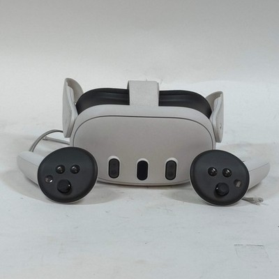 Meta Quest 3 512GB Standalone All-in-One VR Headset S3A | eBay