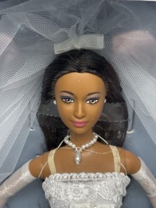 Millennium Wedding Barbie | eBay