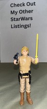 Luke Skywalker (Bespin Fatigues) for sale