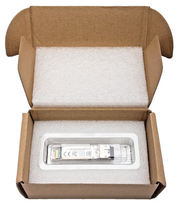 D-Link DEM-432XT v.D2 10GBASE-LR SFP+ Transceiver