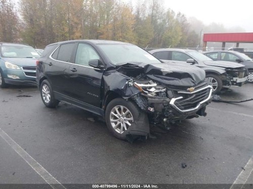 Rear View Mirror Manual Dimming Mirror Opt D31 Fits 13-23 MALIBU 2833379 - Picture 2 of 12