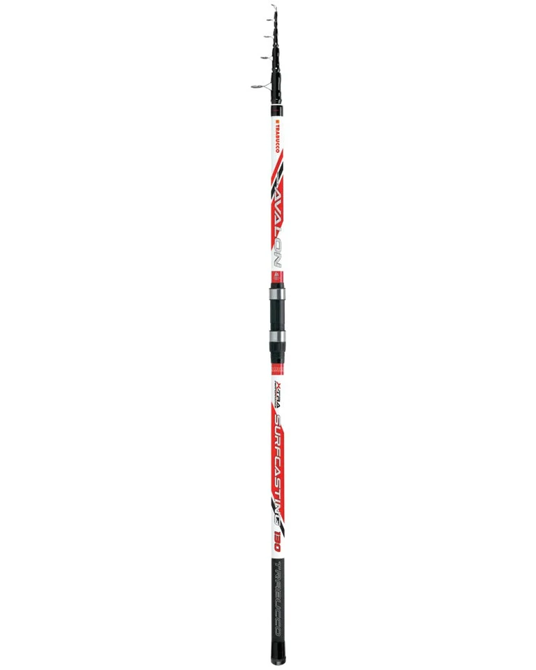 Canna Avalon Surfcasting 170-53-650 Trabucco - Immagine 4 di 4