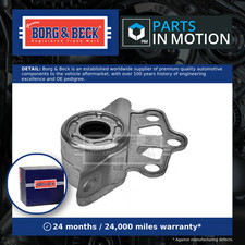 Top Strut Mounting fits VAUXHALL CORSAVAN E Rear Left 1.2 1.3D 2014 on B&B New