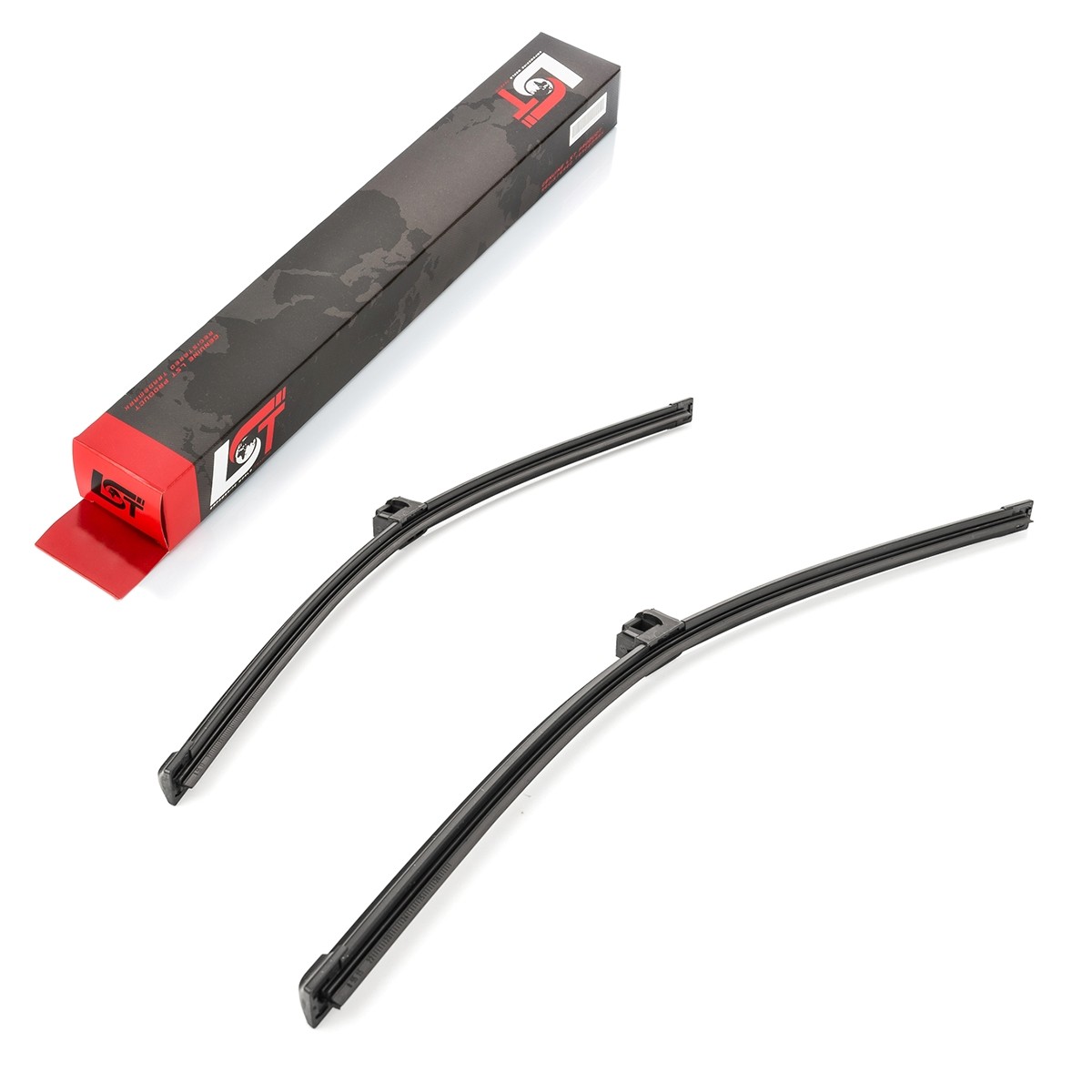 Windshield Wiper 55.5 Cm For Mercedes C-Class W203 S203
