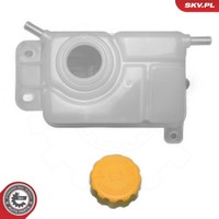 Esen SKV KÜHlmittel AusgleichsbehÄLter +Deckel Passend FüR Chevrolet Aveo | 61SK