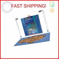 Penn-Plax Undergravel Aquarium Filter for 15-20 high Gallon Tanks   Two 11.2  