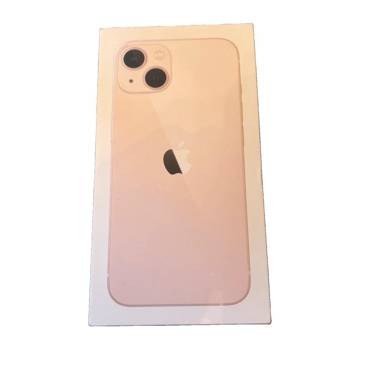 Apple iPhone 13 - 128GB - Starlight (Vodafone) for sale online