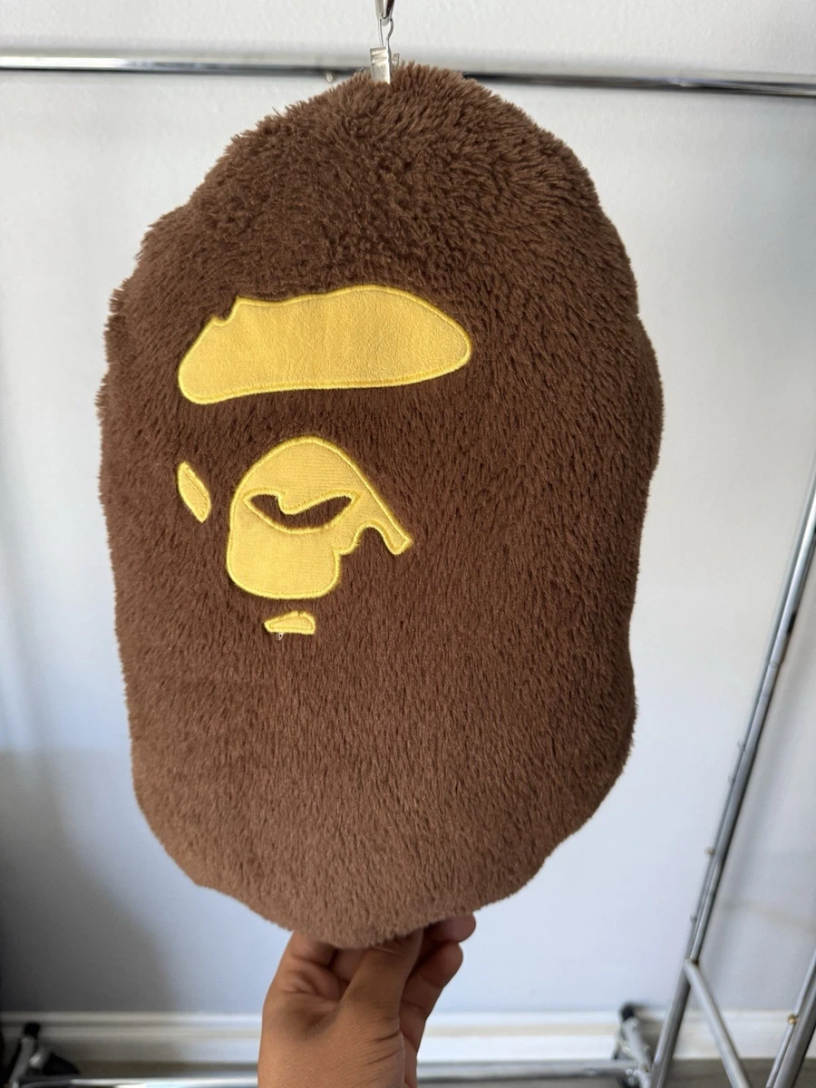 A Bathing Ape Home Décor Pillows | eBay