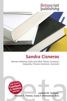 Lambert M. Surhone (U. A.) | Sandra Cisneros | Taschenbuch | Englisch (2026)
