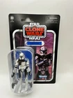 Hasbro Star Wars The Clone Wars Vintage Collection VC182 Captain Rex Figure