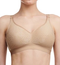 Chantelle 1892 C Magnifique Full Bust Wire Free Bra