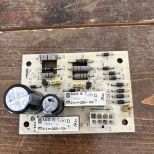 70175301 Alliance Timer Control Assembly